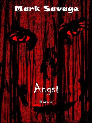 cover image of Angst